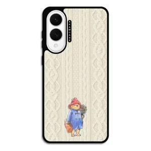 AKAM AMC-WSGS25E-TRICOT-12 Cover For Samsung Galaxy S25 Edge
