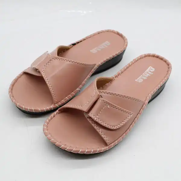 دمپایی زنانه نیکتا مدل 923 کد 1218-KLB