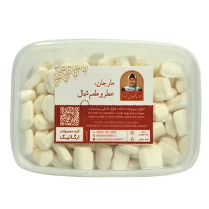 آبنبات شکری مارجان  - 500 گرم