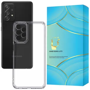 Ghab Guard SPCFGH Cover For Samsung Galaxy A33 5G