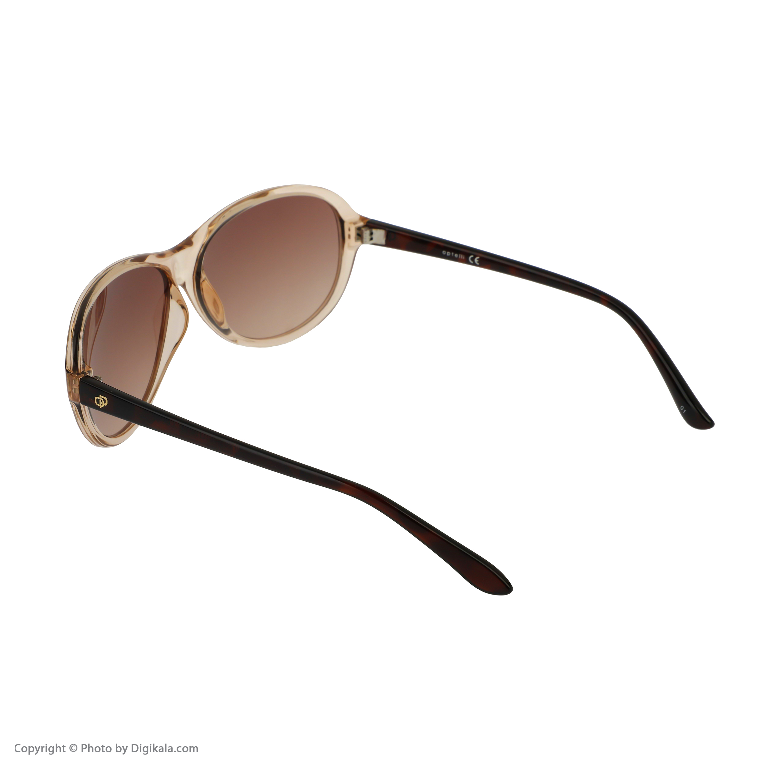 عینک آفتابی زنانه اوپتل مدل 2037 03