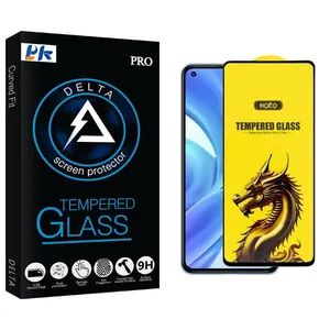PK Delta Y-Horo Screen Protector For Xiaomi mi 11 lite