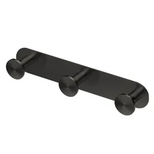 آویز حوله لوبیک مدل drb-3