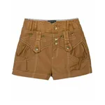 شلوارک زنانه اونلی مدل Double Waist Short