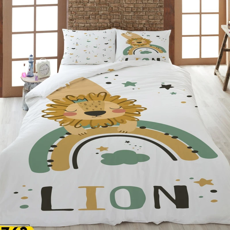 سرویس خواب تک نفره 4 تکه مدل اسپرت کد ۱۴۵۷