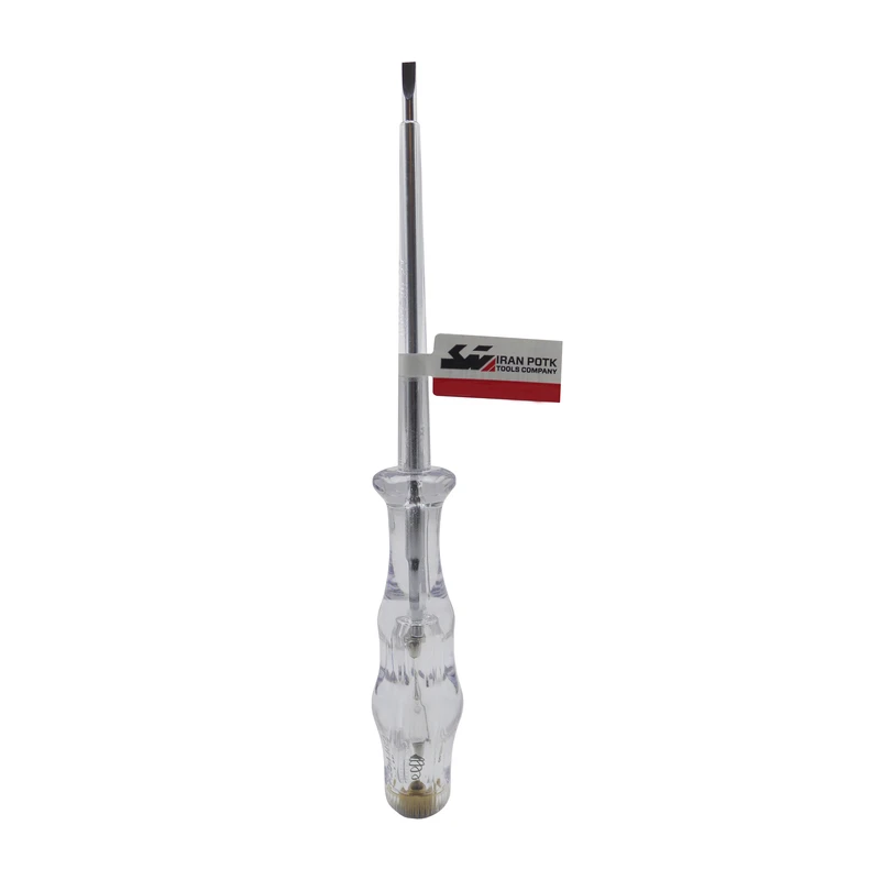 فازمتر ایران پتک مدل YP-QD1012-19CM 