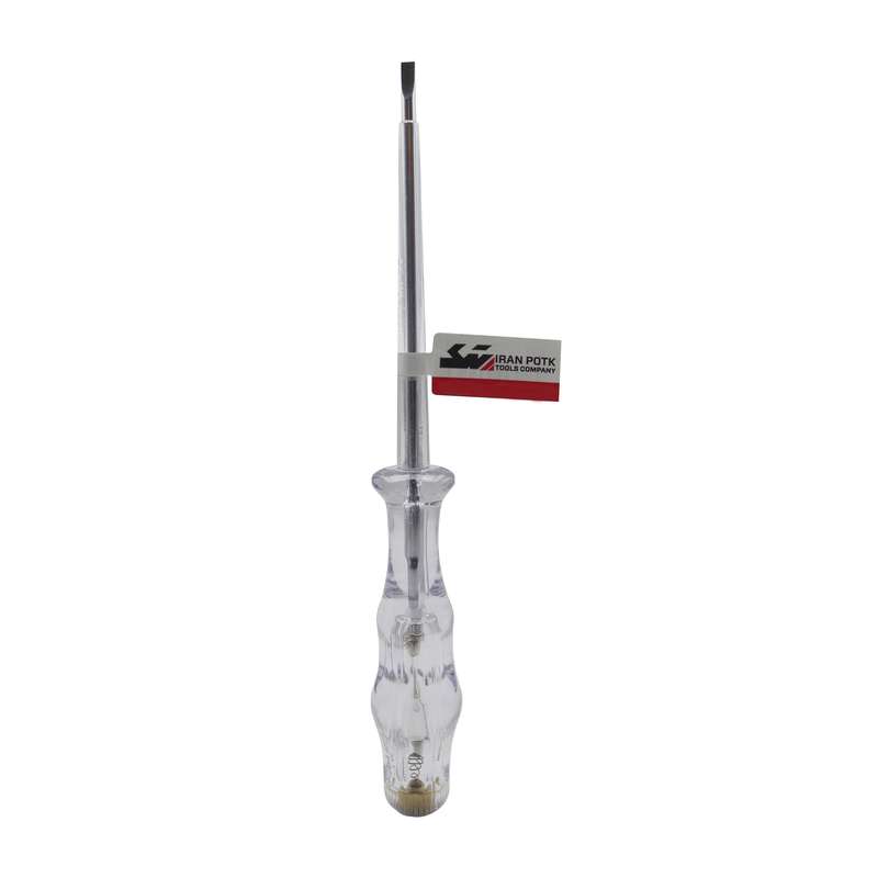 فازمتر ایران پتک مدل YP-QD1012-19CM فازمتر ایران پتک مدل YP-QD1012-19CM
