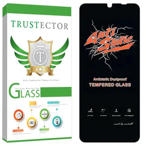 Trustector ANTT20 Screen Protector For Xiaomi Redmi 13C 4G / Redmi 13C 5G / Redmi 13R / Poco C65 / Galaxy A05 / A05s / A06 / F06 5G / Realme Note 50 / C51 / C53  