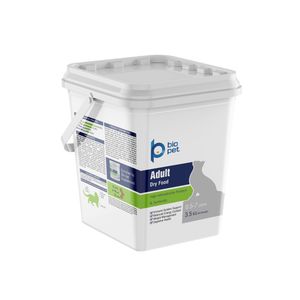 نقد و بررسی غذای خشک گربه بایو پت مدل Adult Cat وزن 3.5 کیلوگرم توسط خریداران