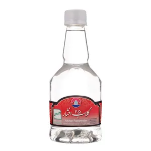 گلاب غلیظ افشار - 380 میلی لیتر
