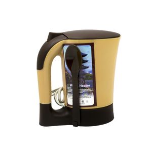 نقد و بررسی کتری برقی کد 1072 توسط خریداران