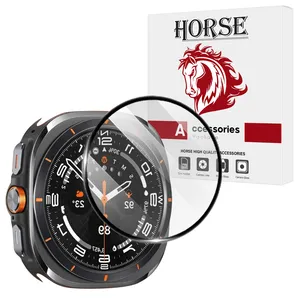 Horse HWPM Screen Protector For Samsung Galaxy Watch Ultra / SM-L705F