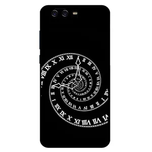 Megafone 8160 Cover For Honor 9