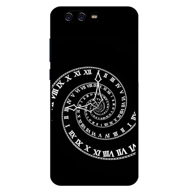 کاور مگافون کد 8160 مناسب برای گوشی موبایل هوآوی P10