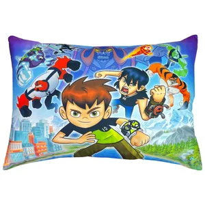 روبالشی کودک طرح بن تن کد ROB-0020