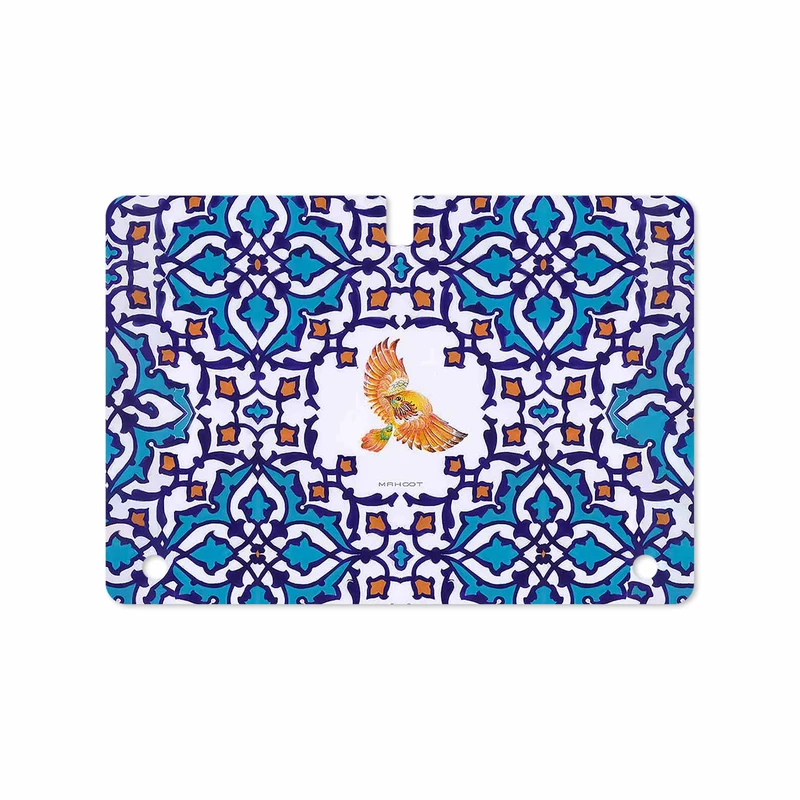 برچسب پوششی ماهوت مدل Homa Tile مناسب برای تبلت سامسونگ Galaxy Tab S 10.5 2014 T800