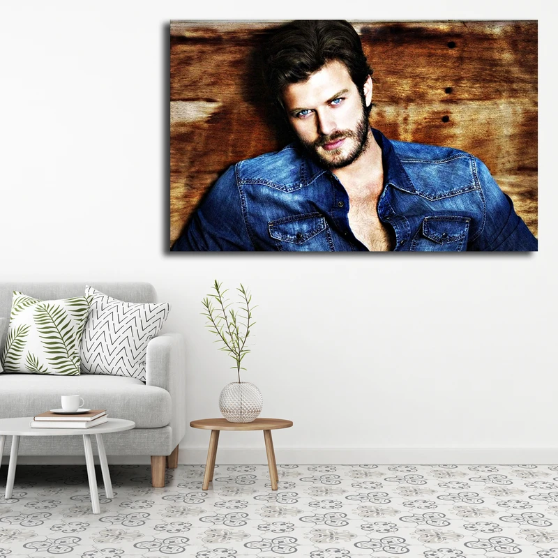 تابلو شاسی مدل kivanc tatlitug کد 24