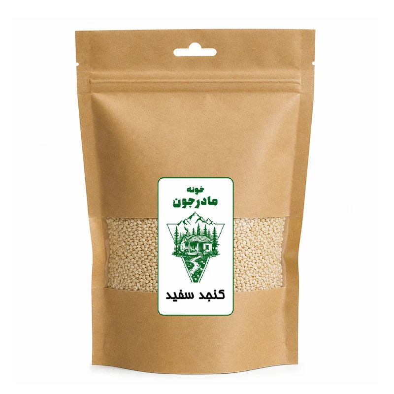 کنجد خونه مادرجون - 500 گرم