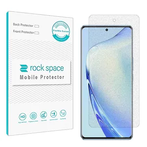 Rock space code MTT matte screen protector suitable for vivo V27