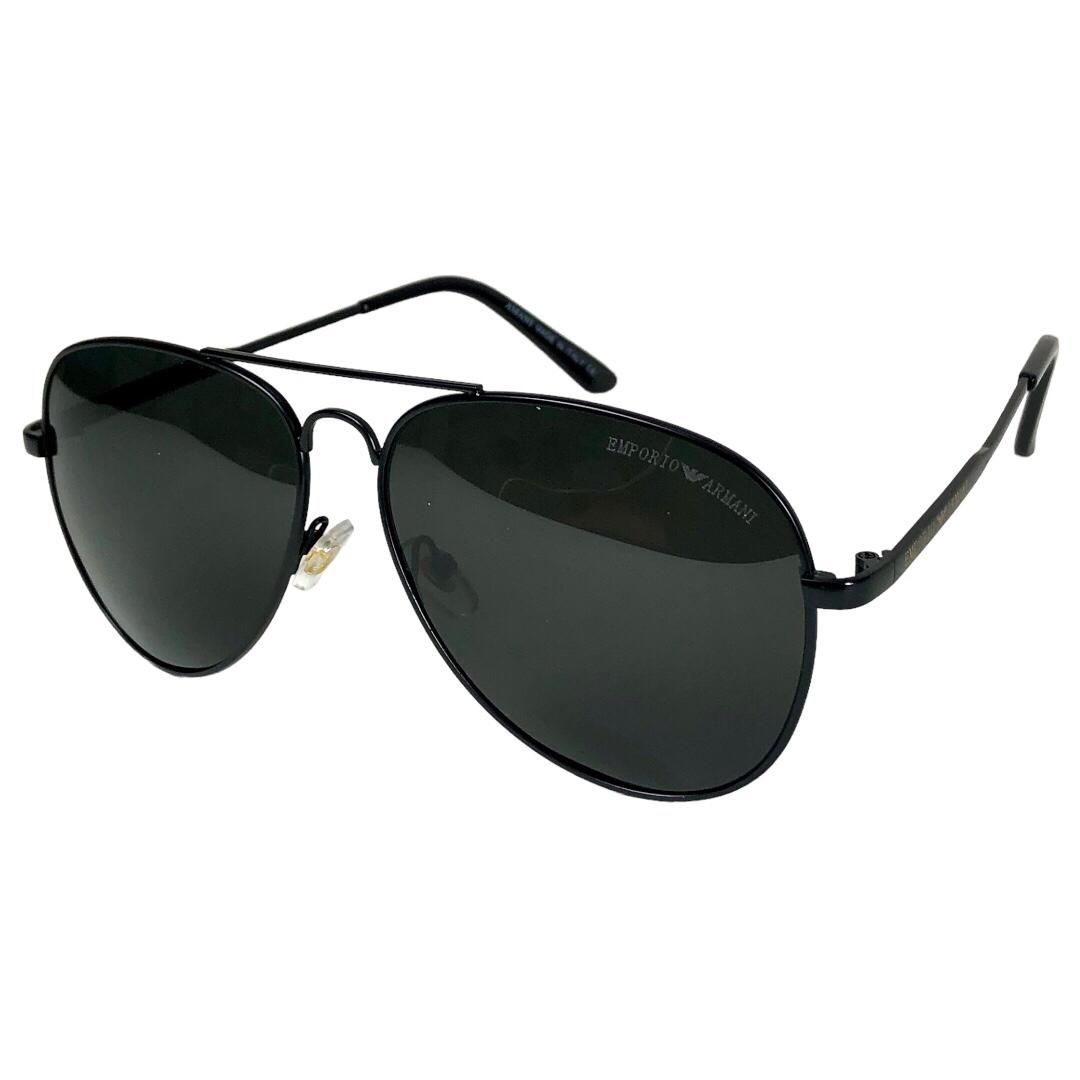عینک آفتابی مردانه امپریو آرمانی مدل GA50017 -  - 3