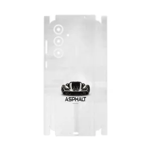 MAHOOT Asphalt Game Series-FullSkin Cover Sticker for Samsung Galaxy S24 FE