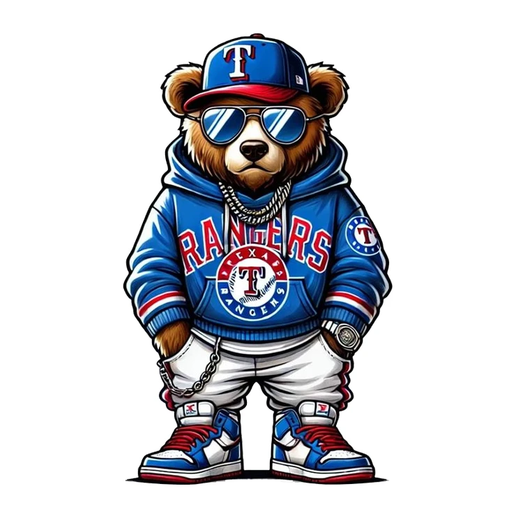 استیکر پارچه و لباس پاد آفرین مدل کارتونی کد S1882