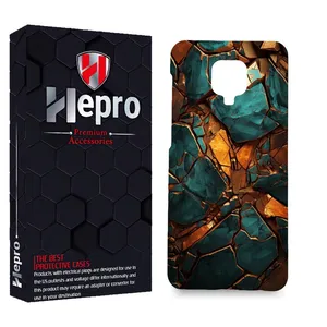 HEPRO MC Cover for XIAOMI Redmi Note 9S / Redmi Note 9 PRO