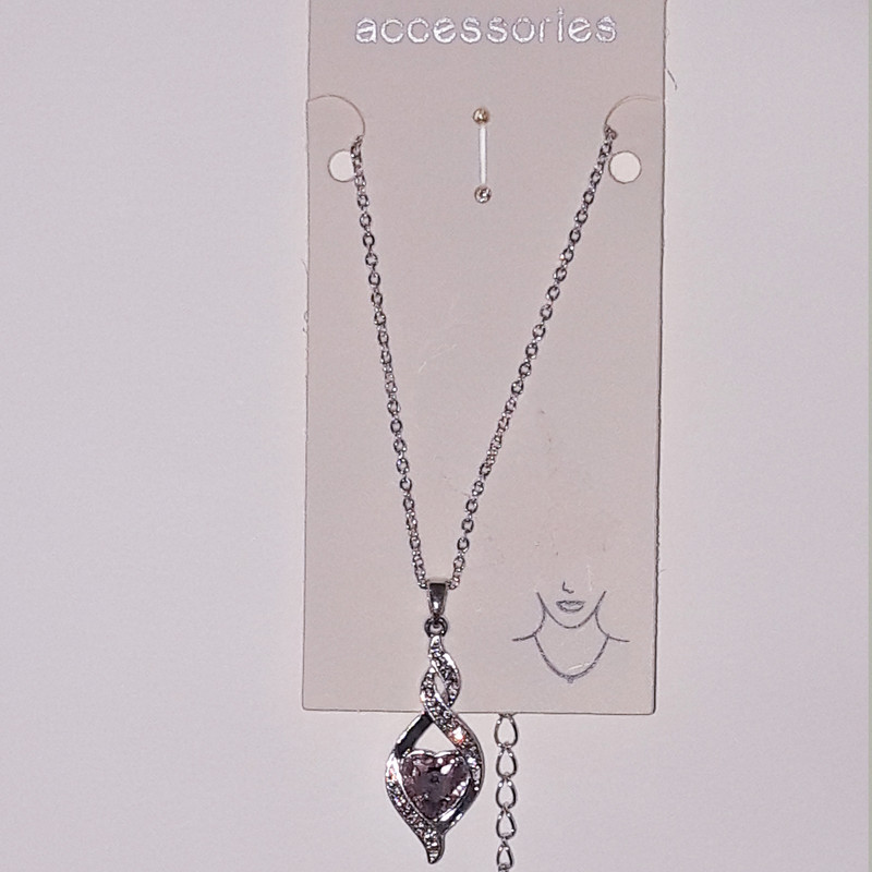 گردنبند زنانه اکسسورایز مدل 971362