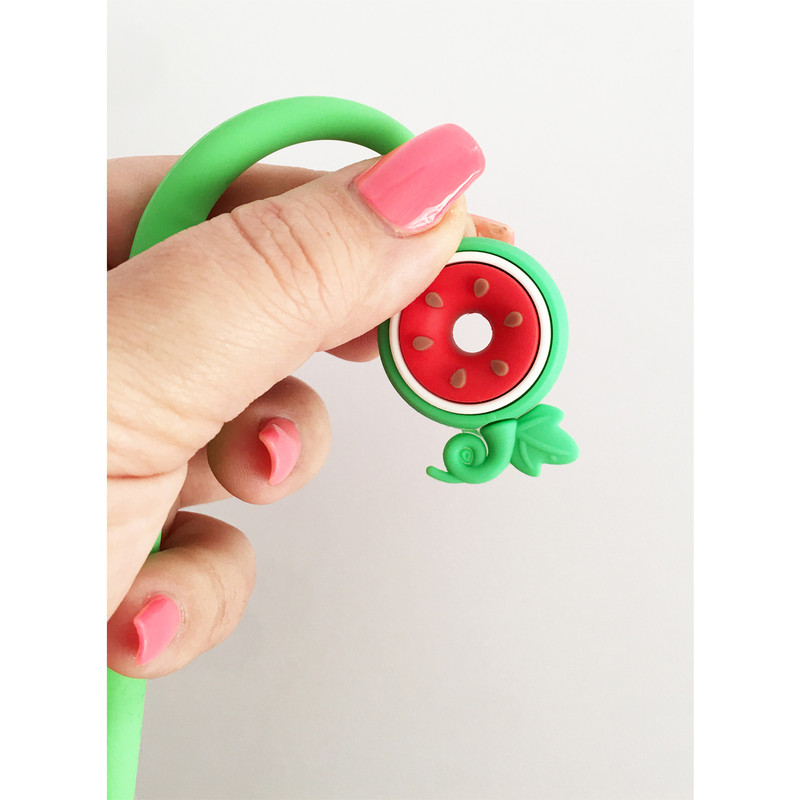 روان نویس مدل دونات هندونه