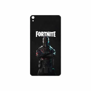 MAHOOT Fortnite-Game Cover Sticker for Lenovo Phab B1 2015