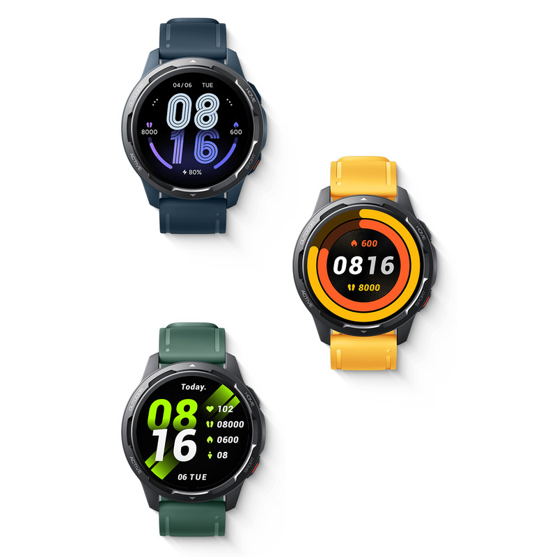 Active s1 xiaomi clearance