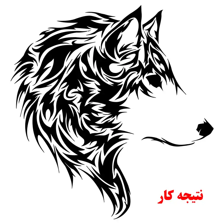 شابلون کد SP305-2