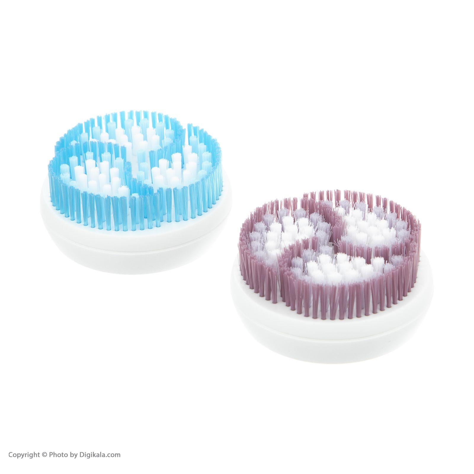 اپیلاتور و برس پاکسازی براون مدل Face Epil-Spa -  - 13