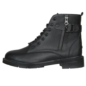 نیم بوت زنانه مدل آوا کد 963