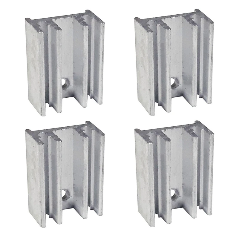 هیت سینک مدل TLHS-2420 بسته 4 عددی 