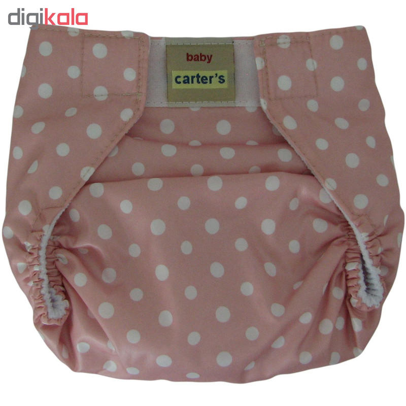 شورت آموزشی کودک کارترز کد 24-12 M مدل CA1034 شورت آموزشی کودک کارترز کد 24-12 M مدل CA1034