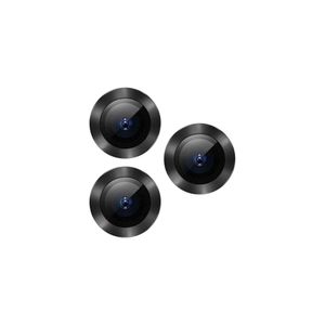 محافظ لنز دوربین مدل رینگی مناسب برای گوشی موبایل اپل iPhone 13 Pro / 13 Pro Max