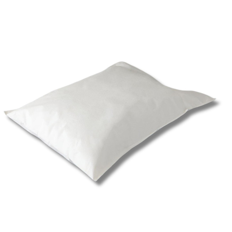 رو بالشی یکبار مصرف سامسالو مدل r25 بسته 25 عددی