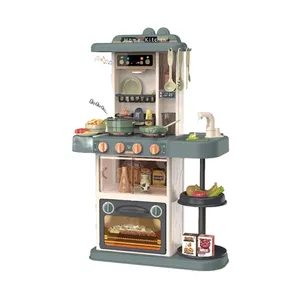 ست اسباب بازی آشپزخانه مدل Fashion kitchen کد 185