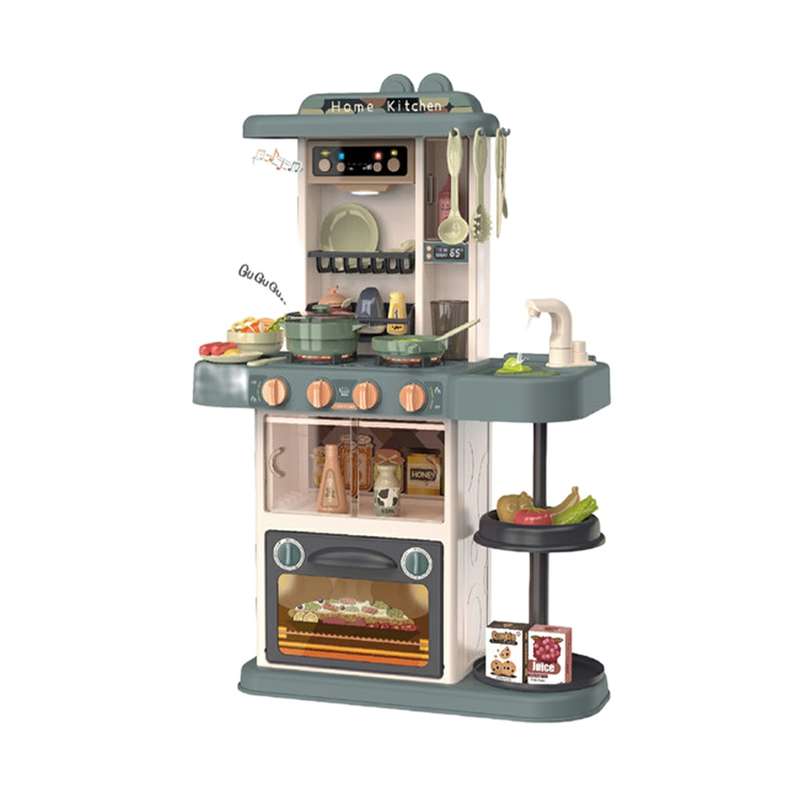ست اسباب بازی آشپزخانه مدل Fashion kitchen کد 185