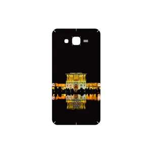 MAHOOT Ali Qapu Cover Sticker for Samsung Galaxy J7 2015