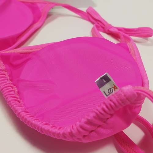 مایو زنانه لکسی مدل PI-01