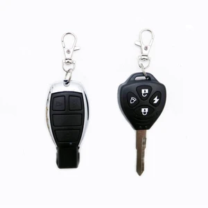 دزدگیر موتور سیکلت کرن مدل SPECIAL ALARM 00