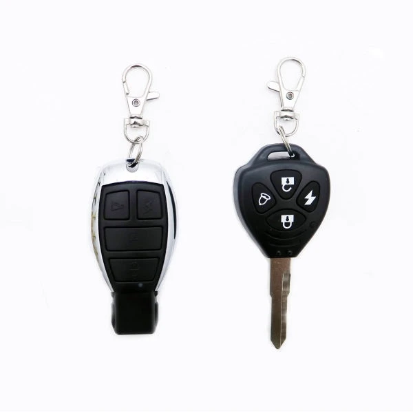 دزدگیر موتور سیکلت کرن مدل SPECIAL ALARM 00