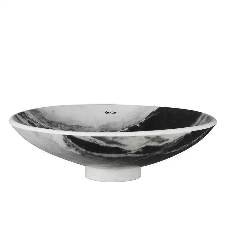 کاسه روشویی مدل پاندا