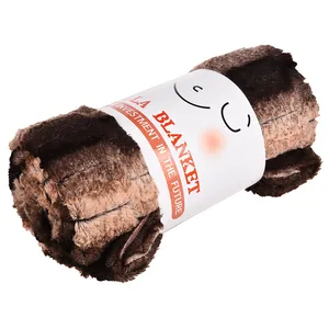 پتو فایپکو مدل Carolla 3 - سایز 215 × 160 سانتی متر