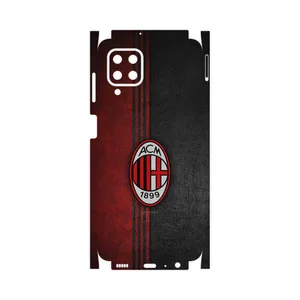 MAHOOT AC_Milan-FullSkin Cover Sticker for Samsung Galaxy F22