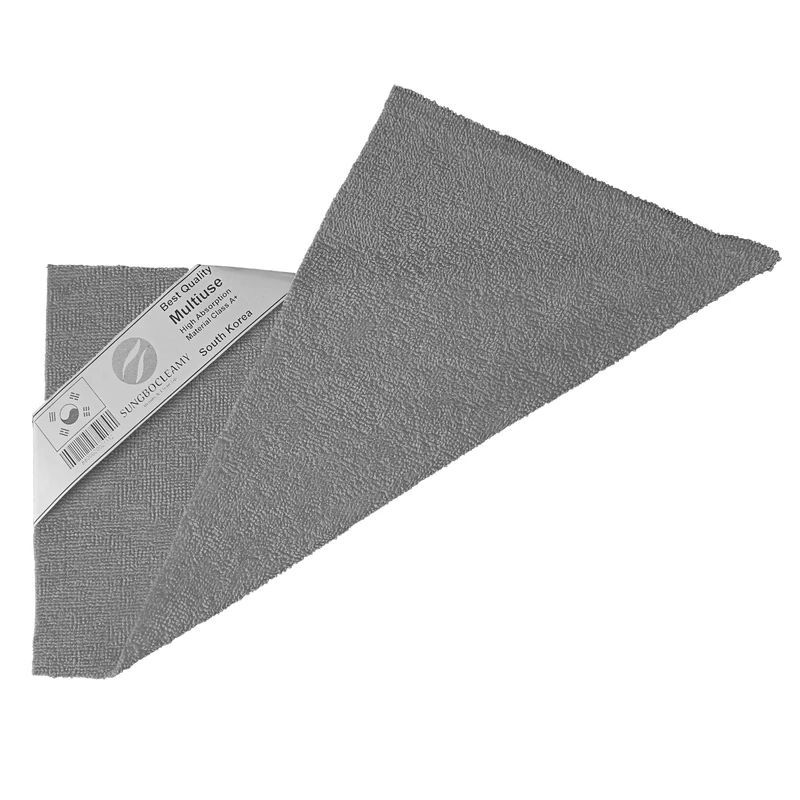 دستمال نظافت داشبورد خودرو سانگبو کلایمی مدل SUPER Dash کد 2015