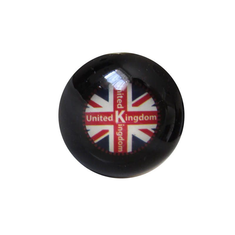  مچی فرمان خودرو طرح انگلیس کد K806 