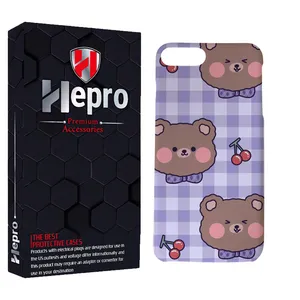 HEPRO MC Cover for Apple IPHONE 7 PLUS / 8 PLUS